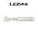 LEZYNE PEDAL WRENCH 15 MM