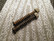 DROPOUT ADJUSTERS M3 X 25 MM