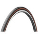 CONTINENTAL GRAND PRIX CLASSIC 700X25C 25-622 BLACK/BROWN