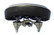 CRUISER SADDLE BLACK