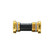 BOTTOM BRACKET SM-BB80 HOLLOWTECH II BSA 83MM SAINT GOLD