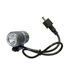CAVO MINI 1000 LM FRONT LIGHT, RECHARGEABLE