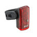 REAR LIGHT AXA GREENLINE RECHARGEABLE