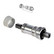 BOTTOM BRACKET SHIMANO UN300 BSA 73-123 MM JIS