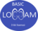 LoCCaM Basic 3kk
