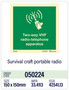VHF radiopuhelin