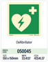 Defibrillaattori, 050045
