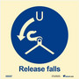 Release falls