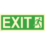 Exit, oikea
