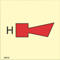 Halonin torvi, 050112