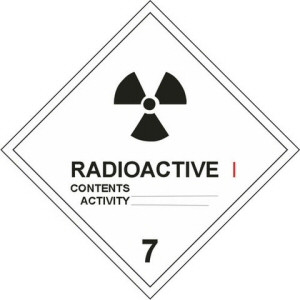 Radioaktiivinen