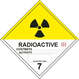 Radioaktiivinen 3