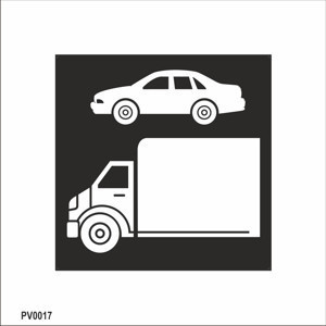 Henkilö- ja pakettiautot
