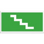Stairs Left