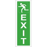 Exit Left, 052387