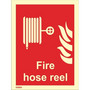 Fire Hose Reel (with text)