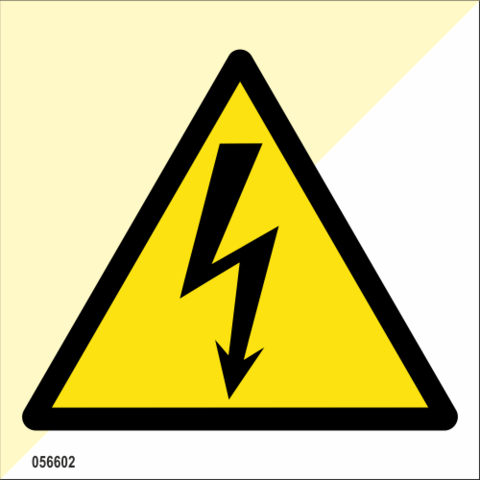 Electrical Symbol