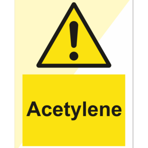 Asetyleeni