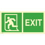 Exit Left