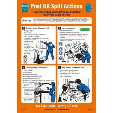 Active post. Post Oil spill Action. Oil spill Actions poster. ISM poster Safety бункеровка. Плакат имо бункеровка.