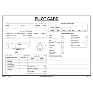 Pilot-kortti