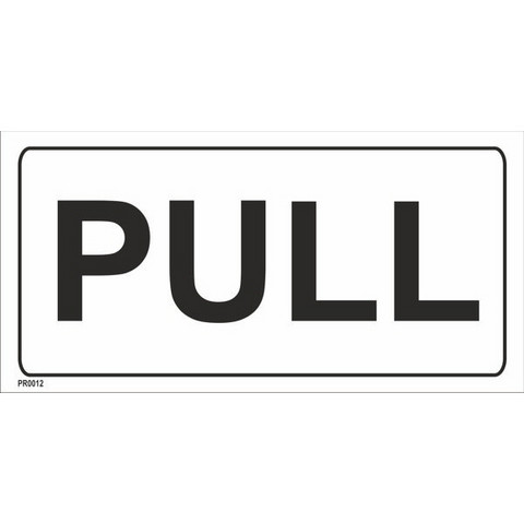 Pull