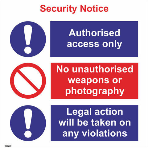 ISPS-tietoturvailmoitus