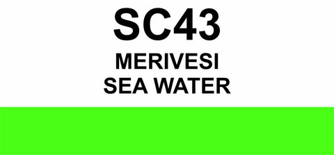 SC43 Mesivesi  | Sea water