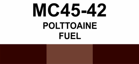 MC45-42 Polttoaine | Fuel