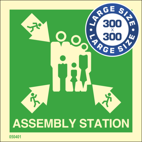 Assembly station available immediately from stock