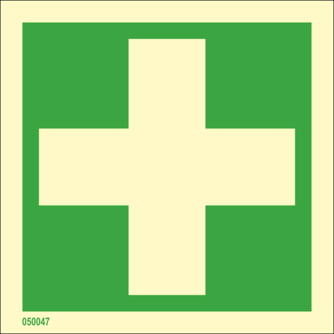 Hospital available immediately from stock