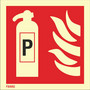 Fire Extinguisher (Powder) available immediately from stock