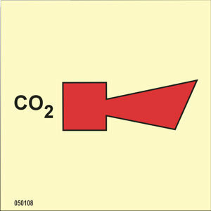 CO2-torvi heti varastosta