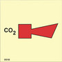 CO2-torvi heti varastosta