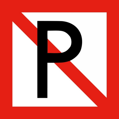 Pysäköintikielto