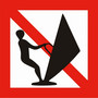Purjelautailukielto, 8-R