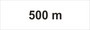 500 m lisämerkki 32A