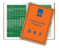 Life saving appliance pictograms to ISO 17631