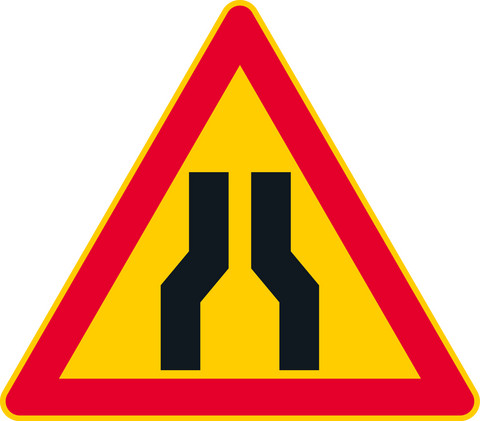 A4 Kapeneva tie, A400004