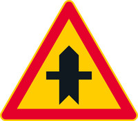 A22.1 Sivutien risteys, A221221