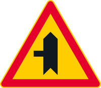 A22.3 Sivutien risteys, A223223