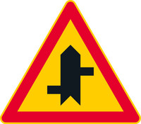 A22.2 Sivutien risteys, A222222
