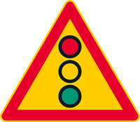 A23 Traffic lights, A230023