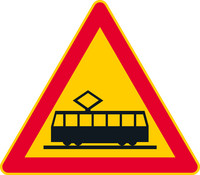A25 Tram, A250025