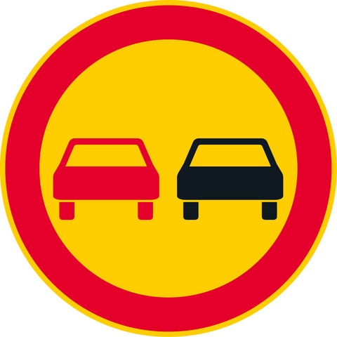 C28 Ohituskielto, C280028