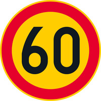 C32 Speed limit, C320032