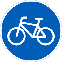 D5 Bikeway D500050