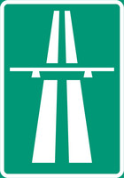 E15 Motorway, E150015