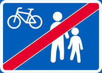 E27 Kävelykatu päättyy, E270027