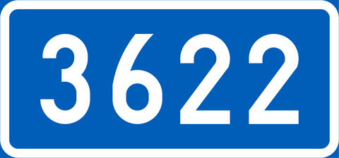 F32 Muun maantien numero, F320032